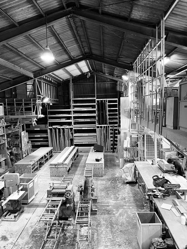 株式会社矩康建築